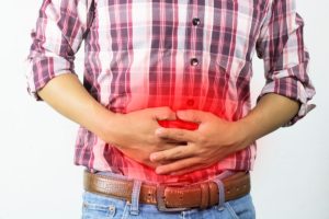 Angina brzuszna – czym grozi przewlekłe niedokrwienie jelit?